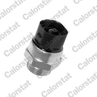 Interrupteur de température, ventilateur de radiateur CALORSTAT BY VERNET TS2629 pour HYUNDAI ACCENT 2.5 Syncro - 110cv
