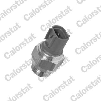 Interrupteur de température, ventilateur de radiateur CALORSTAT BY VERNET TS2870