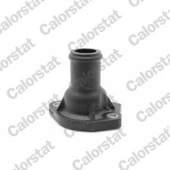 Bride de liquide de refroidissement CALORSTAT BY VERNET WF0004 pour AUDI 80 1.6 TD - 70cv