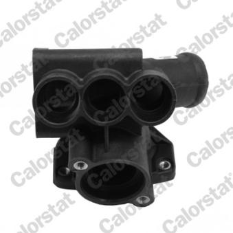 Bride de liquide de refroidissement CALORSTAT BY VERNET OEM 021121117A