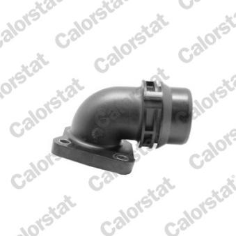 Bride de liquide de refroidissement CALORSTAT BY VERNET WF0049 pour AUDI A3 1.9 - 118cv