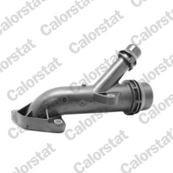 Bride de liquide de refroidissement CALORSTAT BY VERNET WF0058 pour BMW Série 3 320 i - 150cv
