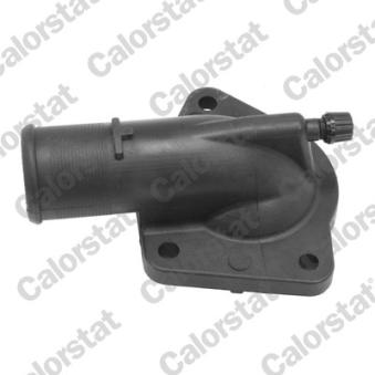 Bride de liquide de refroidissement CALORSTAT BY VERNET [WF0080]
