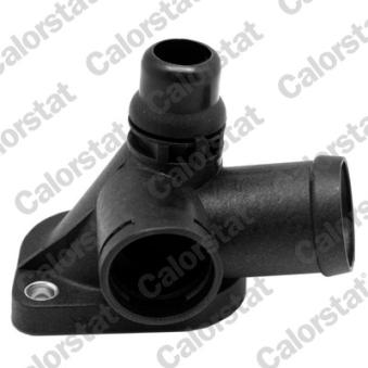 Bride de liquide de refroidissement CALORSTAT BY VERNET WF0103 pour KIA CEED 1.6 - 102cv