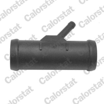 Bride de liquide de refroidissement CALORSTAT BY VERNET WF0223 pour MITSUBISHI L 1.2 - 54cv
