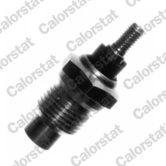 Sonde de température, liquide de refroidissement CALORSTAT BY VERNET [WS2505]