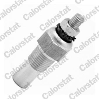 Sonde de température, liquide de refroidissement CALORSTAT BY VERNET WS2517 pour FORD SIERRA 2.0 - 105cv