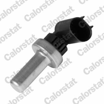 Sonde de température, liquide de refroidissement CALORSTAT BY VERNET WS3074 pour OPEL ASTRA 1.6 CDTI - 110cv