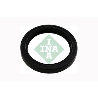 Bague d'étanchéité, arbre à cames INA [413 0410 10]