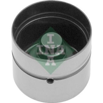 Poussoir de soupape INA 420 0074 10 pour OPEL ASTRA 2.0 - 180cv
