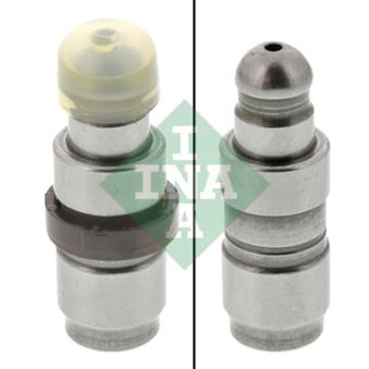 Poussoir de soupape INA 420 0260 10 pour OPEL CASCADA Cooper D - 112cv