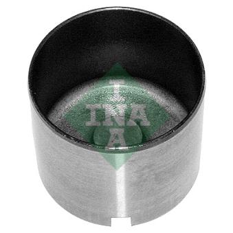 Poussoir de soupape INA 421 0059 10 pour OPEL COMBO 1.7 DI 16V - 65cv Poussoir de soupape INA 421 0059 10 pour OPEL COMBO 1.7 DI 16V - 65cv