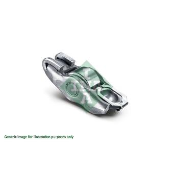 Culbuteur, distribution INA [422 0271 10]