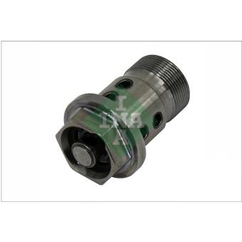 Soupape centrale, réglage de l'arbre à cames INA OEM 2435503HA0 Soupape centrale, réglage de l'arbre à cames INA OEM 2435503HA0
