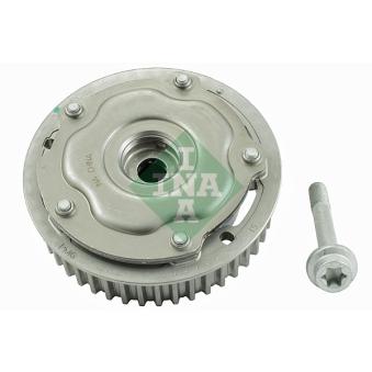 Dispositif de réglage électrique d'arbre à cames INA OEM 5636466