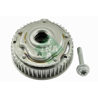 Dispositif de réglage électrique d'arbre à cames INA OEM 5636631