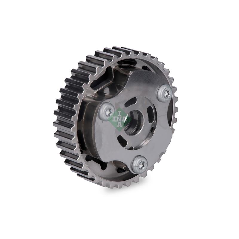 Dispositif de réglage électrique d'arbre à cames INA 427 1032 10 - Visuel 1