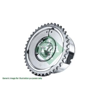Dispositif de réglage électrique d'arbre à cames INA OEM 0805K1