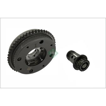 Kit de variateurs d’arbre à cames INA 427 1281 30 pour FORD PUMA 1,0 EcoBoost mHEV - 160cv