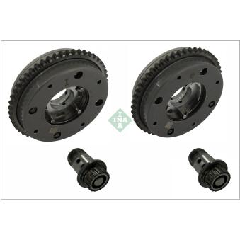Kit de variateurs d’arbre à cames INA 427 1341 40 pour FORD PUMA 1,0 EcoBoost mHEV - 160cv