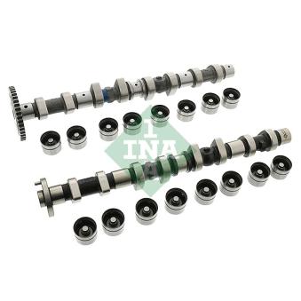 Jeu d'arbres à came INA OEM A6110501801