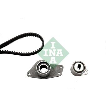 Kit de distribution INA OEM 8200469376 Kit de distribution INA OEM 8200469376