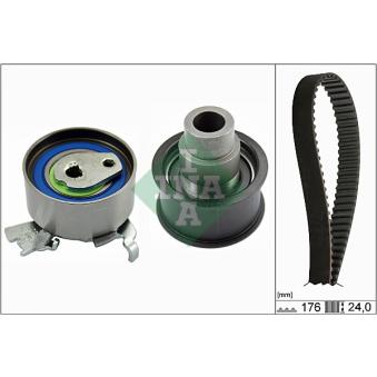 Kit de distribution INA [530 0079 10]