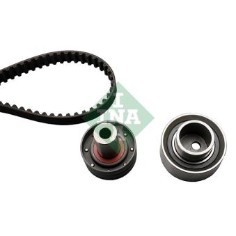 Kit de distribution INA OEM 130750M900