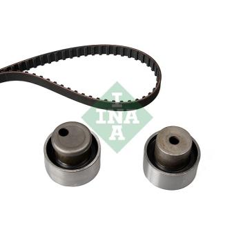 Kit de distribution INA [530 0118 10]