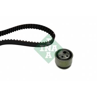 Kit de distribution INA OEM 7659062