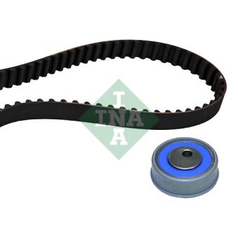 Kit de distribution INA OEM MD171749