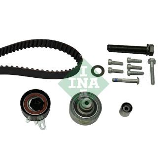 Kit de distribution INA OEM 036109244K