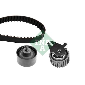 Kit de distribution INA OEM 60671573