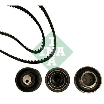 Kit de distribution INA OEM 168062j600