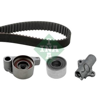 Kit de distribution INA 530 0544 10 pour LEXUS RX 400h AWD - 272cv