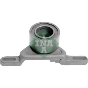 Poulie-tendeur, courroie crantée INA OEM 84sm6k254ca
