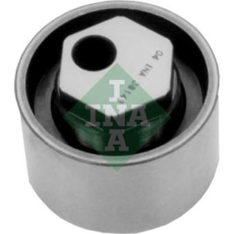 Poulie-tendeur, courroie crantée INA OEM 3287778 Poulie-tendeur, courroie crantée INA OEM 3287778