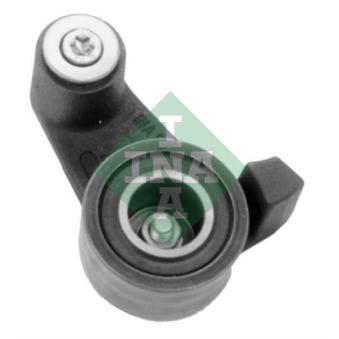 Poulie-tendeur, courroie crantée INA [531 0090 10]