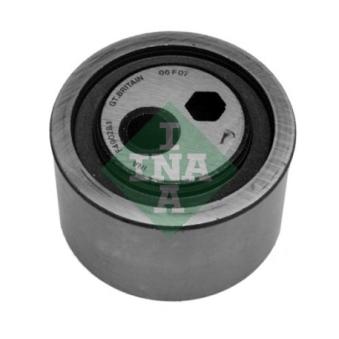 Poulie-tendeur, courroie crantée INA [531 0099 10]