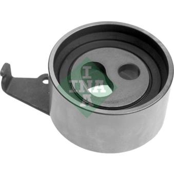 Poulie-tendeur, courroie crantée INA OEM ok01612700
