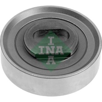 Poulie-tendeur, courroie crantée INA [531 0145 20]