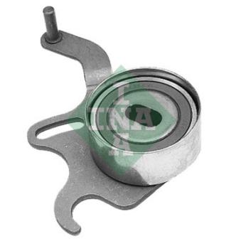 Poulie-tendeur, courroie crantée INA 531 0242 20 pour OPEL CORSA 1.7 D - 60cv