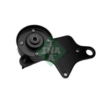 Poulie-tendeur, courroie trapézoïdale à nervures INA [531 0262 10]