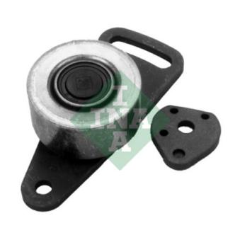 Poulie-tendeur, courroie crantée INA 531 0327 10 Poulie-tendeur, courroie crantée INA 531 0327 10