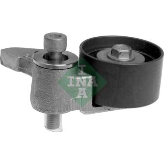 Poulie-tendeur, courroie crantée INA 531 0498 20