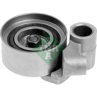 Poulie-tendeur, courroie crantée INA OEM 1350517011