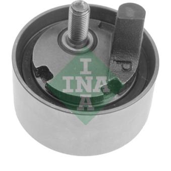 Poulie-tendeur, courroie crantée INA OEM 13069AA060