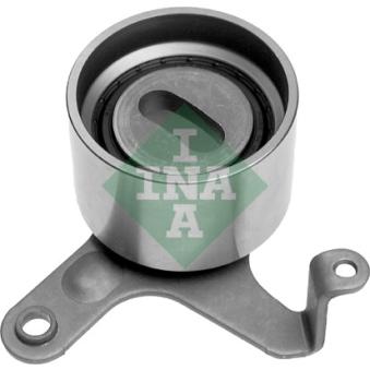 Poulie-tendeur, courroie crantée INA [531 0675 20]