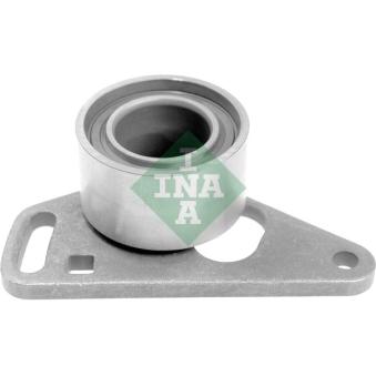 Poulie-tendeur, courroie crantée INA [531 0717 10]