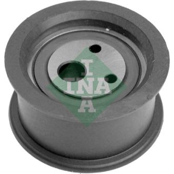 Poulie-tendeur, courroie crantée INA [531 0750 10]